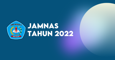 Jambore Nasional 2022